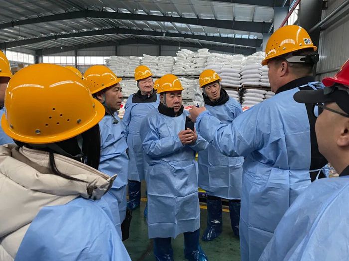 聚力同行，智創(chuàng)未來|河南旭百瑞2025年度首場招商推介會圓 滿召開！